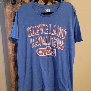 Cleveland Cavaliers Tshirt